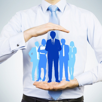 نظام إدارة الموارد البشرية